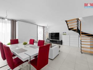 Prodej rodinného domu, Chýně, Amerlingova, 107 m2
