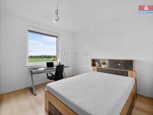 Prodej rodinného domu, Chýně, Amerlingova, 107 m2