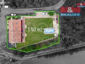 Prodej rodinného domu, Milonice, 170 m2