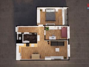 Prodej bytu 3+kk, Kralupy nad Vltavou, sídl. U Cukrovaru, 63 m2