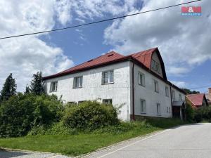 Prodej rodinného domu, Zásada, 600 m2