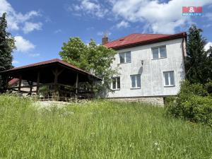 Prodej ubytování, Zásada, 600 m2
