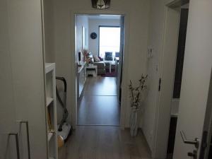 Pronájem bytu 1+kk, Brno, Řípská, 40 m2