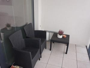 Pronájem bytu 1+kk, Brno, Řípská, 40 m2
