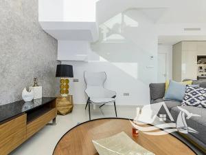 Prodej vily, Los Montesinos, Španělsko, 100 m2