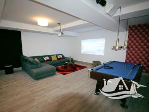 Prodej vily, Los Montesinos, Španělsko, 100 m2