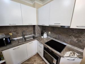 Prodej bytu 2+kk, Sveti Vlas, Bulharsko, 53 m2