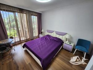 Prodej bytu 2+kk, Sveti Vlas, Bulharsko, 53 m2