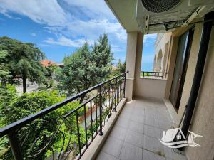 Prodej bytu 2+kk, Sveti Vlas, Bulharsko, 53 m2