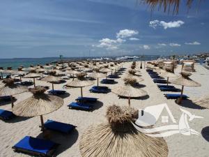 Prodej bytu 2+kk, Sveti Vlas, Bulharsko, 53 m2