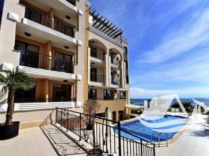 Prodej bytu 2+kk, Sveti Vlas, Bulharsko, 53 m2