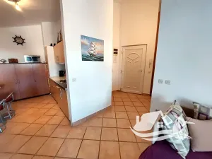 Prodej bytu 2+kk, Medulin, Chorvatsko, 47 m2