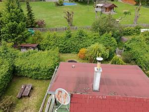 Prodej chaty, Zbraslavice, 67 m2