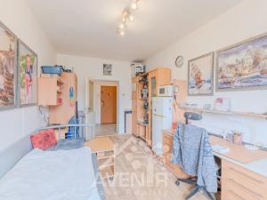 Prodej bytu 3+1, Zlín, Sokolská, 79 m2
