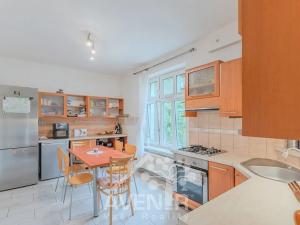 Prodej bytu 3+1, Zlín, Sokolská, 79 m2