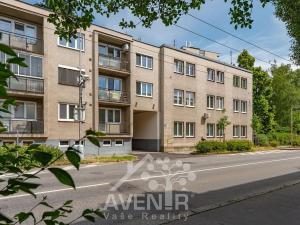 Prodej bytu 3+1, Zlín, Sokolská, 79 m2