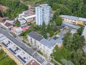 Prodej bytu 3+1, Zlín, Sokolská, 79 m2