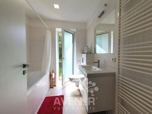 Pronájem bytu 3+kk, Jablonec nad Nisou, U Pošty, 62 m2