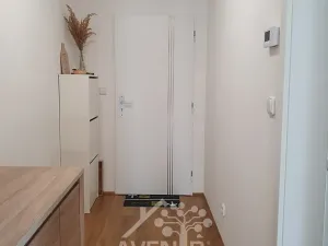 Pronájem bytu 3+kk, Jablonec nad Nisou, U Pošty, 62 m2