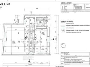 Prodej rodinného domu, Železný Brod, Železná, 109 m2