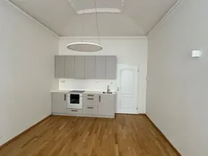 Prodej bytu 1+kk, Praha - Žižkov, Řehořova, 30 m2
