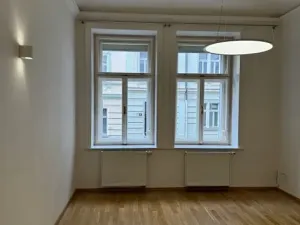Prodej bytu 1+kk, Praha - Žižkov, Řehořova, 30 m2
