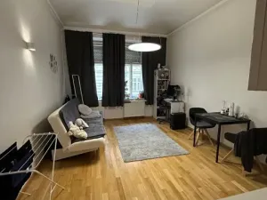Prodej bytu 1+kk, Praha - Žižkov, Řehořova, 30 m2