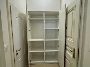 Prodej bytu 1+kk, Praha - Žižkov, Řehořova, 30 m2