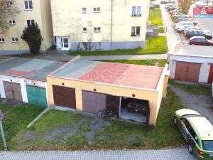 Prodej garáže, Kolín, 19 m2
