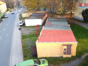 Prodej garáže, Kolín, 19 m2