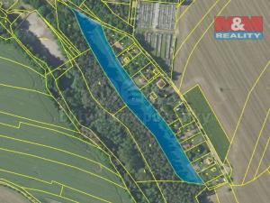 Prodej pozemku pro bydlení, Vlašim, 10664 m2