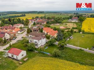 Prodej rodinného domu, Dobšice, 270 m2