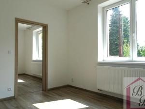 Pronájem rodinného domu, Mnichovo Hradiště, Kpt. Jaroše, 110 m2
