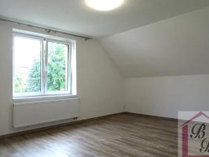 Pronájem rodinného domu, Mnichovo Hradiště, Kpt. Jaroše, 110 m2