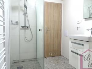 Pronájem rodinného domu, Mnichovo Hradiště, Kpt. Jaroše, 110 m2