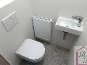 Pronájem rodinného domu, Mnichovo Hradiště, Kpt. Jaroše, 110 m2