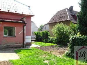 Pronájem rodinného domu, Mnichovo Hradiště, Kpt. Jaroše, 110 m2