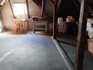 Prodej rodinného domu, Velký Osek, 130 m2