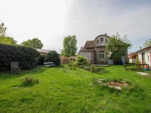 Prodej rodinného domu, Velký Osek, 130 m2