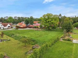 Prodej pozemku pro bydlení, Žichlínek, 977 m2