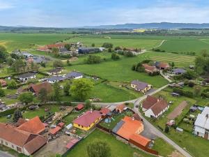Prodej pozemku pro bydlení, Žichlínek, 977 m2