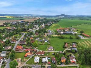 Prodej pozemku pro bydlení, Žichlínek, 977 m2