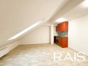 Prodej bytu 1+kk, Brno, 41 m2