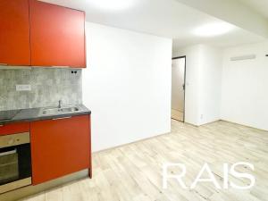 Prodej bytu 1+kk, Brno, 41 m2
