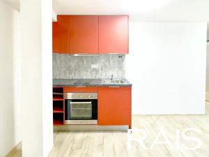 Prodej bytu 1+kk, Brno, 41 m2