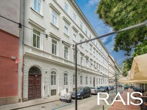 Prodej bytu 1+kk, Brno, 41 m2