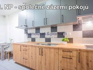 Prodej ubytování, Smiřice, Komenského, 638 m2