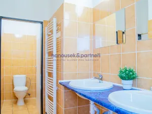 Prodej ubytování, Smiřice, Komenského, 638 m2