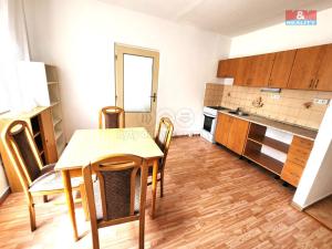 Prodej bytu 2+kk, Louny, 39 m2