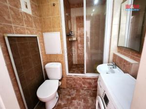 Prodej bytu 2+kk, Louny, 39 m2